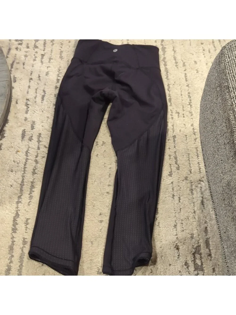 Lululemon Deep Breath Crop (21